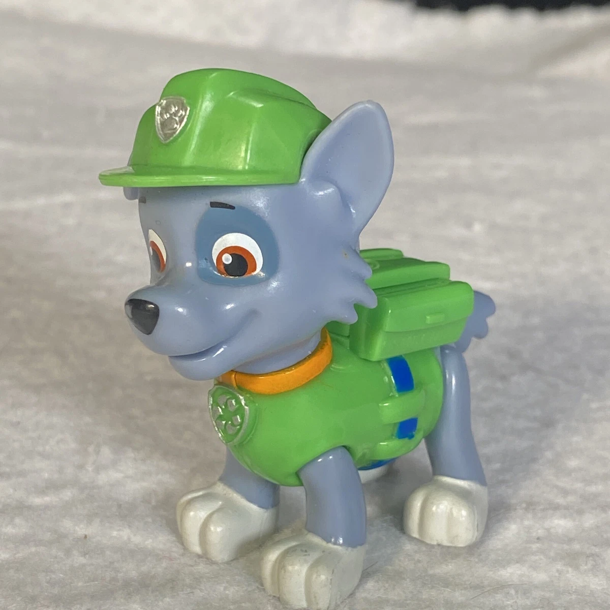 Rocky de hotsell paw patrol