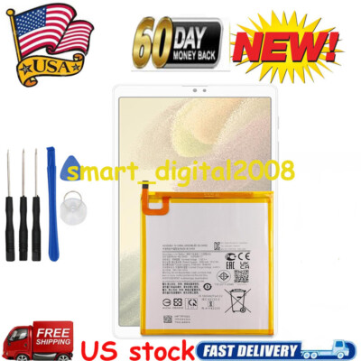 HQ-3565S Replacement Battery For SAMSUNG GALAXY SM-T225 TAB A7 LITE LTE + tools