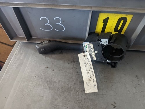 Original VW Golf 4 1J Passat 3B Lenkstockschalter Blinkerhebel 8L0953513G