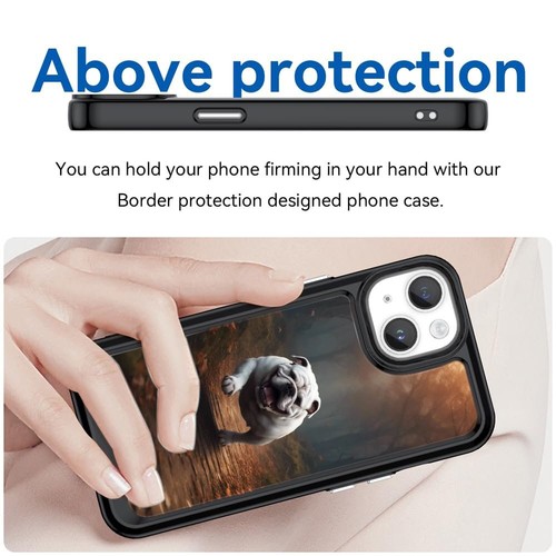 Fitted Case Skin For Samsung S21 S22 S23 S24 Ultra FE Love Breed British Bulldog - 第 14/25 張圖片