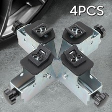 Motorcycle ATV Wheel Rim Adapter For Tire Changer Clamp Jaw Tire Tyre Changer