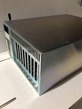 Equipe PRI Robot Controller ESC-210 Frame V4.24A And Components AWR-040-AA-6-002