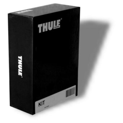 THULE Montagesatz, Dachträger Montagekit KIT 1494 Adapter Dachträgerfuss 141494