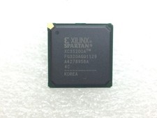 XC3S200A-4FG320C XILINX XC3S200A4FG320C IC FPGA 248 I/O 320FBGA 1 UNIT
