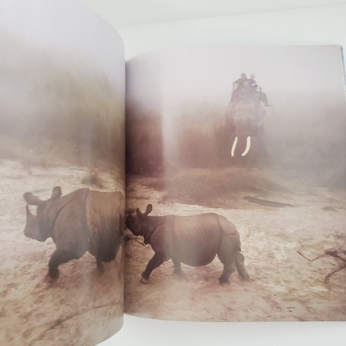 One Earth Kenneth Brower Paperback Book Photos Nature Anthropology Social Study - Picture 3 of 22