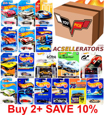 Hot Wheels Ultimate CORVETTE Listing YOU PICK - NEW UPDATED 2/4