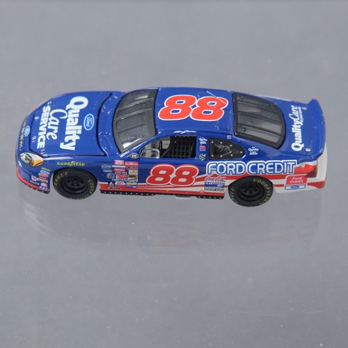 Revell Quality Care Service 88 Rally Race auto pressofusa - Foto 4 di 7