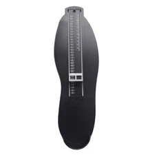Feet Length Measuring Ruler for Women Men Adults Children Measure Feet at Home