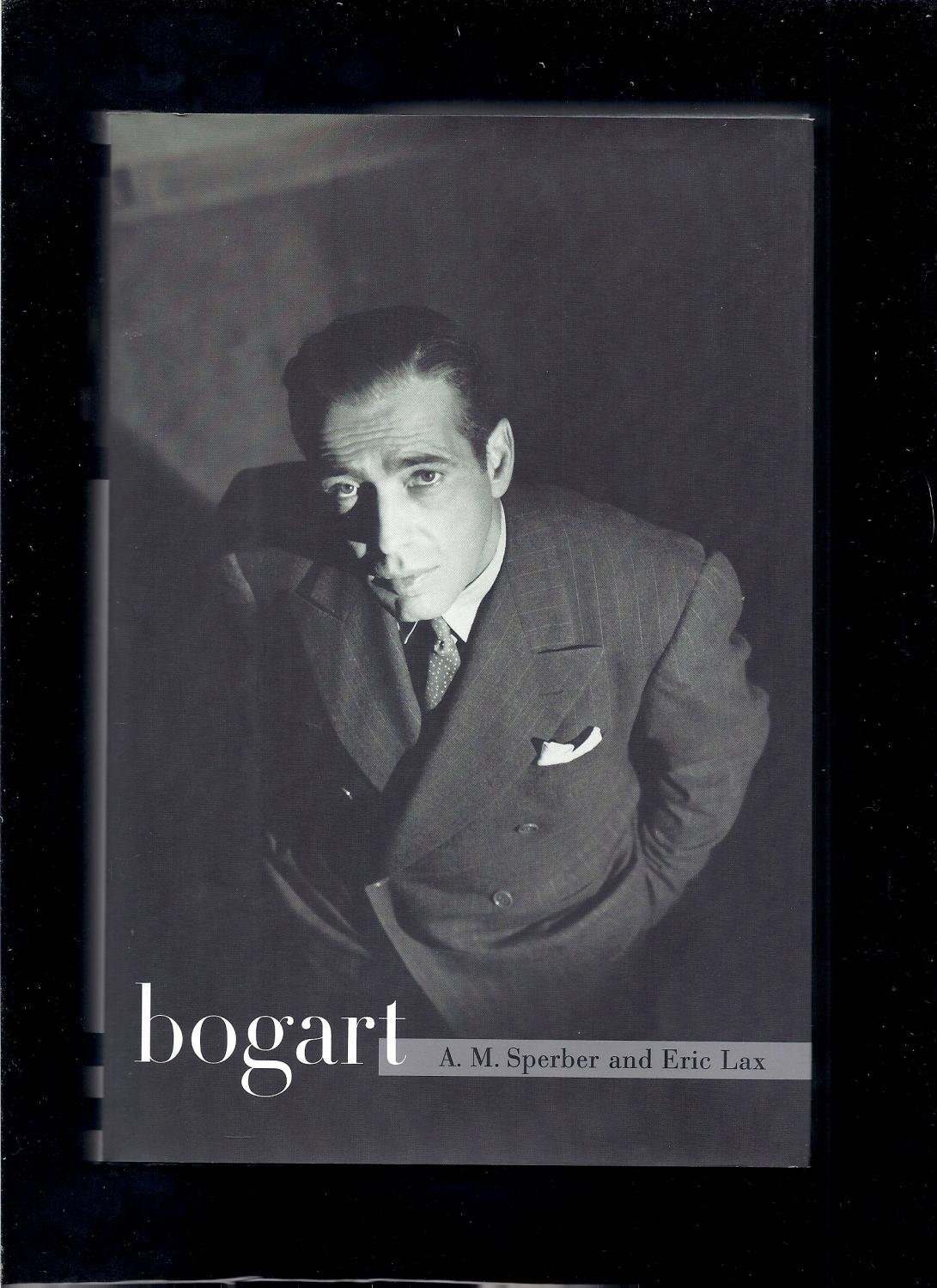 Bogart by Sperber