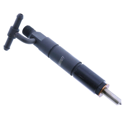 Fuel Injectors 4089877 for Cummins B3.3 Engine | eBay