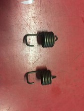 Fordson E27N Major Clutch Thrust Toggle Springs