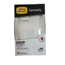 New Otter Box Symmetry Series Drop iPhone 2020 Large Case