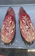 dolce gabbana shoes men size 9