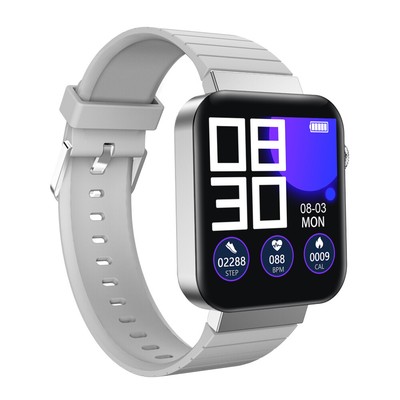 fitness watch with mp3