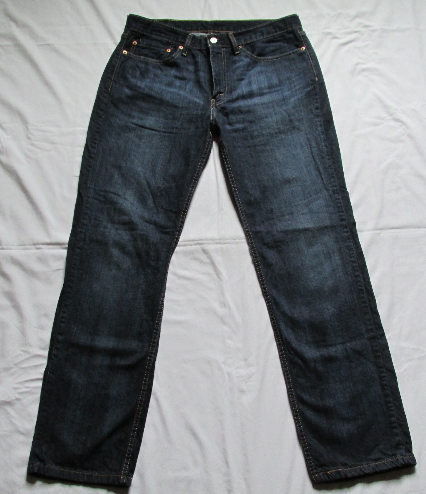 Levi's Levi's 514 купить в Америке, лот 