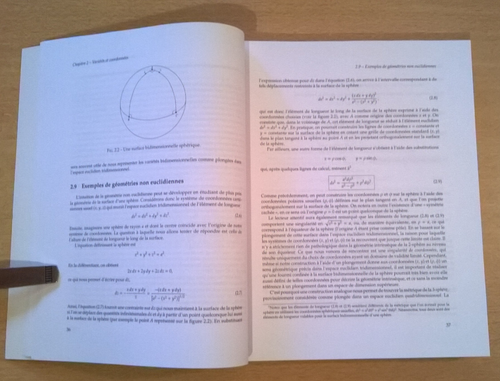 RELATIVITE GENERALE - Hobson/Efstathiou/Lasenby - De Boeck (2010) - NEUF ! - Picture 9 of 18