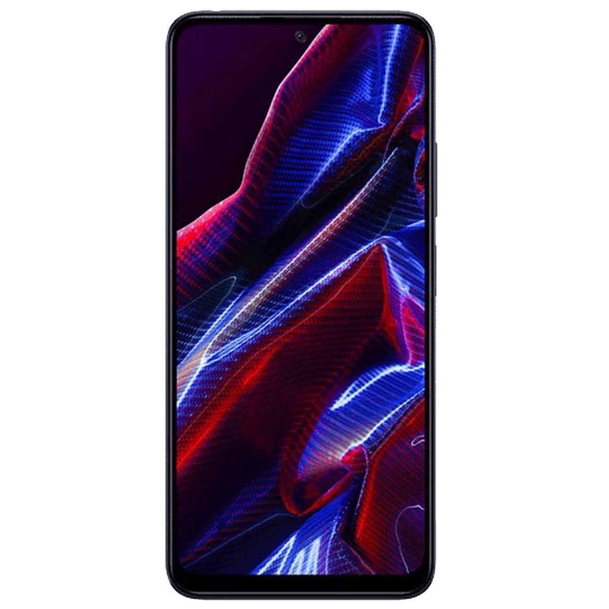 Xiaomi Poco X5 5G Black 256GB + 8GB Dual-Sim Factory Xiaomi Poco X5 5G Black 256GB + 8GB Dual-Sim Factory