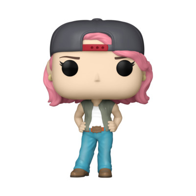 Funko Pop! Vinyl: Yellowstone - Teeter #1564