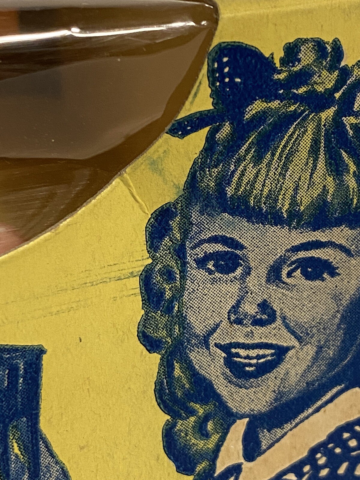 VINTAGE RENWAL'SJOLLY TWINS PLASTIC FURNITURE 612 BATHROOM SET ORIGINAL BOX eBay