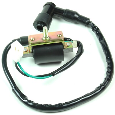 SSR 125cc SR125, 125cc SR125 SEMI, DirtBike Ignition Coil