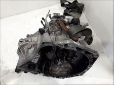 Boite de vitesse Toyota AYGO