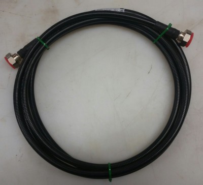 Radio Frequency Systems (7M7MS12-150FFP) 15' EXT CABLE.