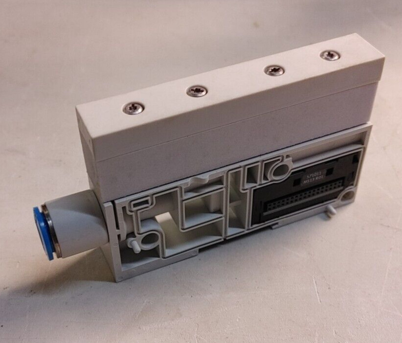 FESTO 570774 VMPAL-SP POWER SUPPLY MODULE QUANTITY!! WOW!!