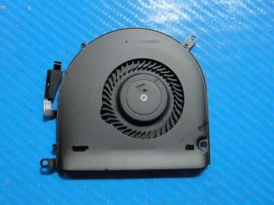 MacBook Pro A1398 15'' Mid 2015 MJLQ2LL/A Right Fan 923-00536