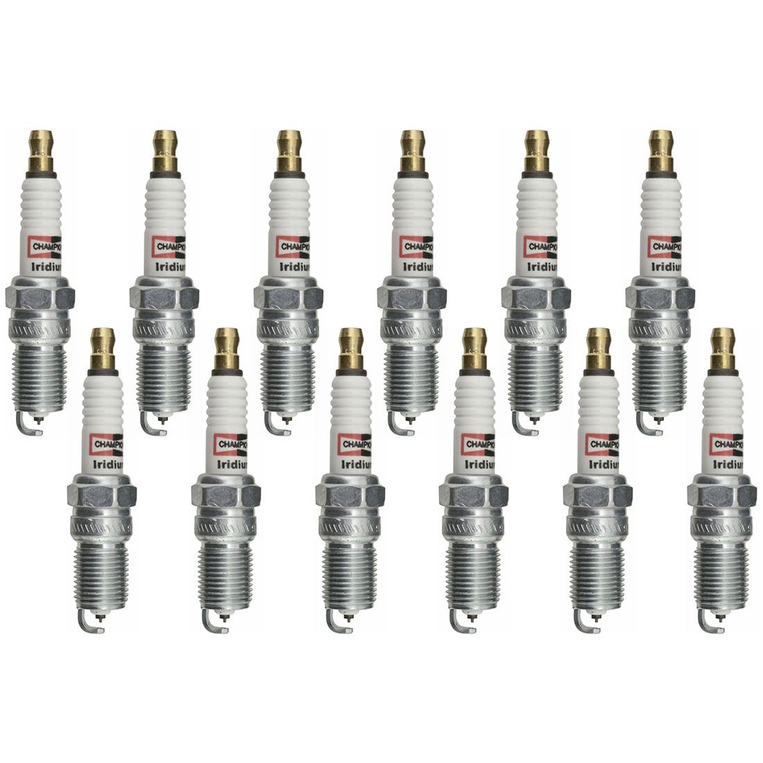 Spark Plug Spark Plug For Aston Martin DB9 2005-2016 Aston Martin DBS 2008-2012