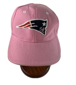 womens patriots baseball hat