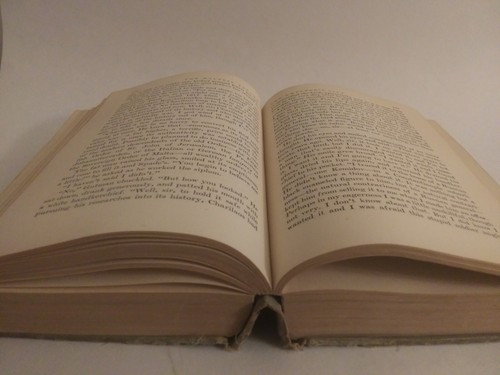 The Complete Dashell Hammett 1942 2nd Print Alfred A. Knopf HC 5 Bks in 1 Vol - Picture 19 of 21