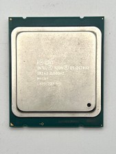 Intel Xeon E5-2670V2 Processor 2.50GHz 10-Core 20MB SR1A7 Socket LGA2011