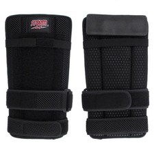 Storm Bowling Black Forecast Wrist Support - Brand New - Free Shipping 