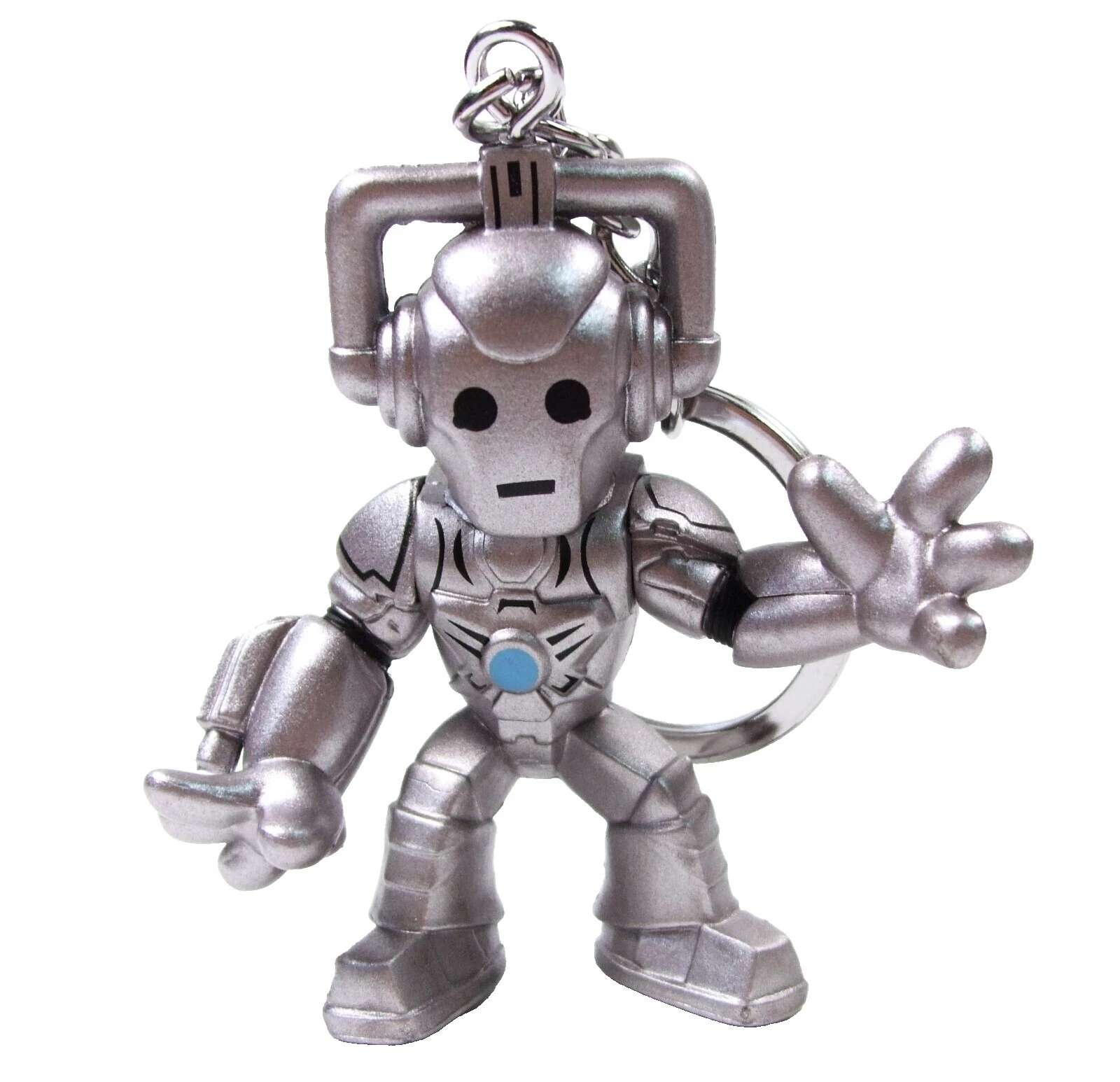 Figuras de Acción de Vinilo Character y accesorios