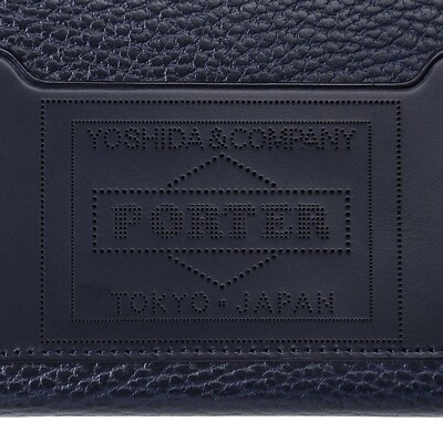 小物 PORTER / GLAZE MULTI WALLET ASK availability First) PORTER / GLAZE MULTI WALLET from Japan