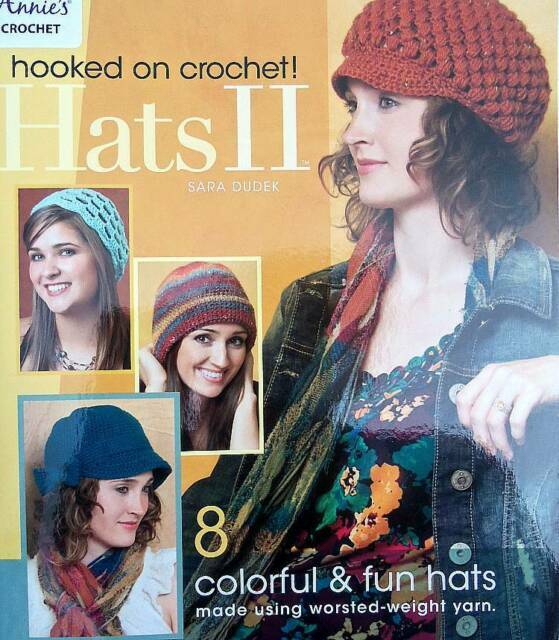 crochet hats for sale