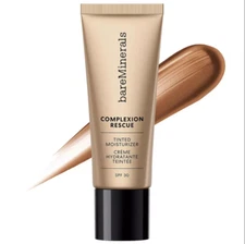 bareMinerals COMPLEXION RESCUE Tinted Moisturizer SPF 30 - 1.18oz