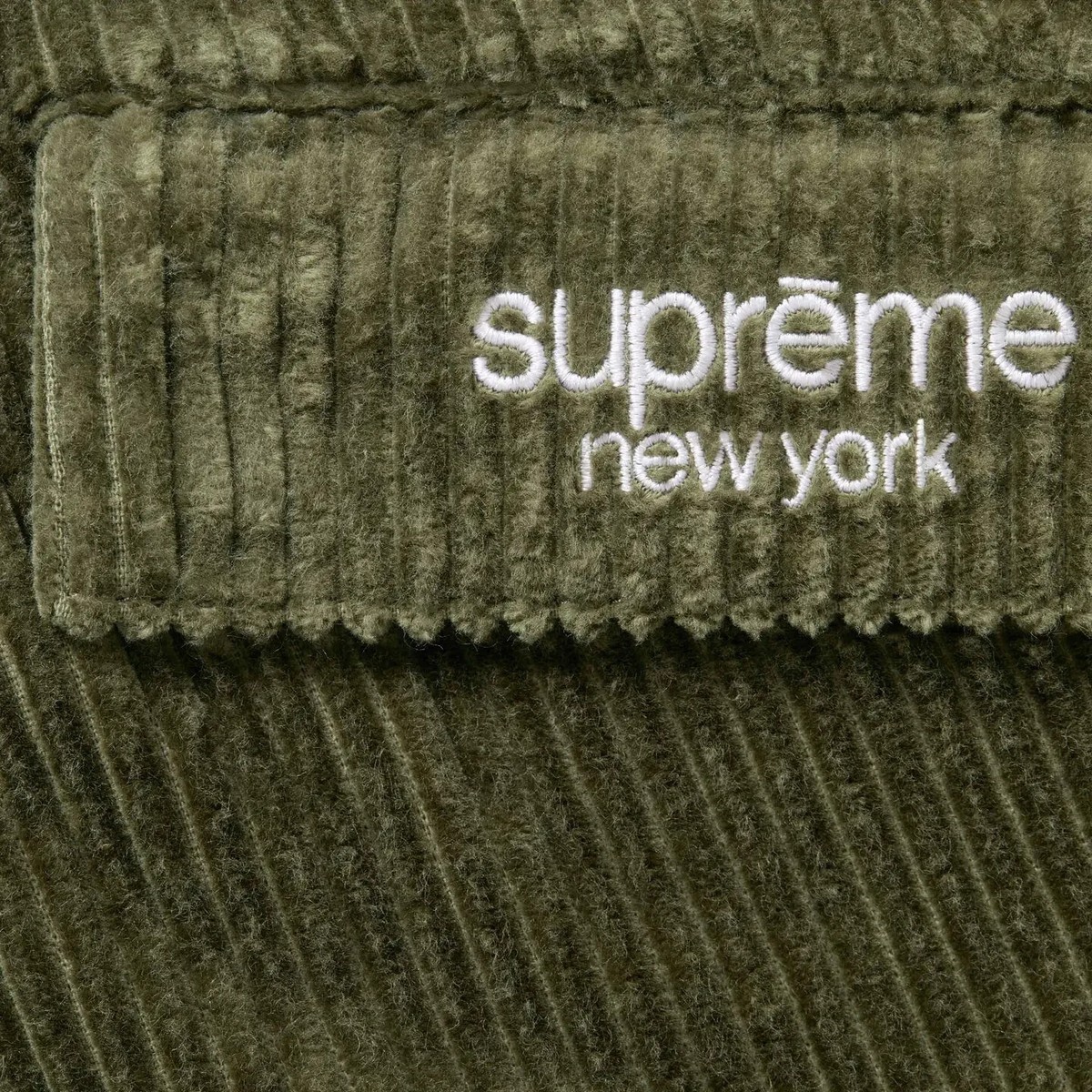 Supreme Wide Wale Corduroy Cargo Pant 4colors Size S-XXL | eBay Supreme Wide Wale Corduroy Cargo Pant 4colors Size S-XXL | eBay