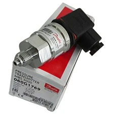 1pc New Danfoss Pressure Transmitter MBS3000 060G1769