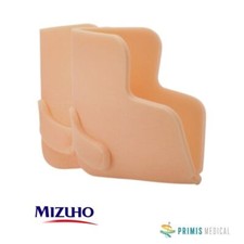 Mizuho OSI 5937 Disposable Universal Traction Boot Liner Pairs One Size Qty 20