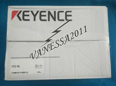 1PC Neu Keyence VT3-V8 Touch Screen