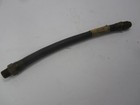 33-34 Hudson Terraplane 8cyl Flex Gas Fuel Line PILOT 607