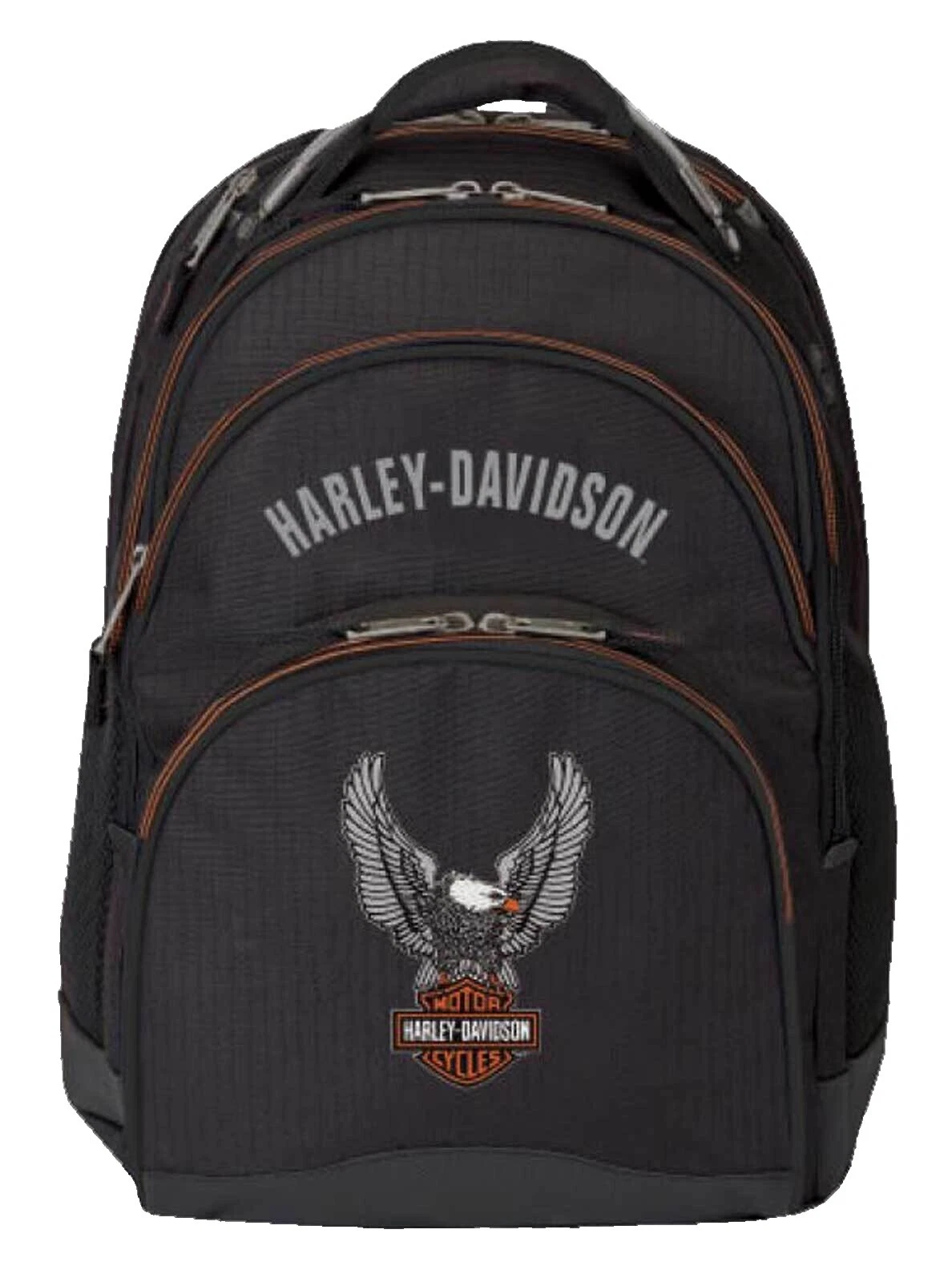 Bolsas de viaje Harley-Davidson para hombres