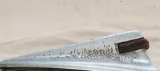 1941 Cadillac Tail Light Fin R 1941 Cadillac Tail Light Fin R