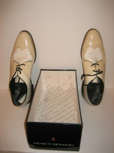 used stacy adams shoes