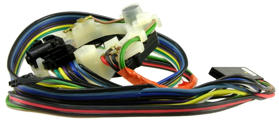 Переключатель указателя поворота Airtex 1S1426 - Изображение 2 из 4