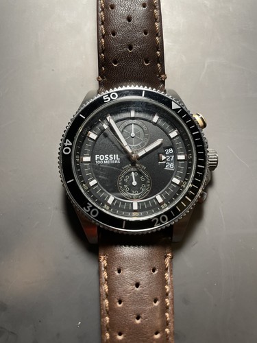 fossil ch2944