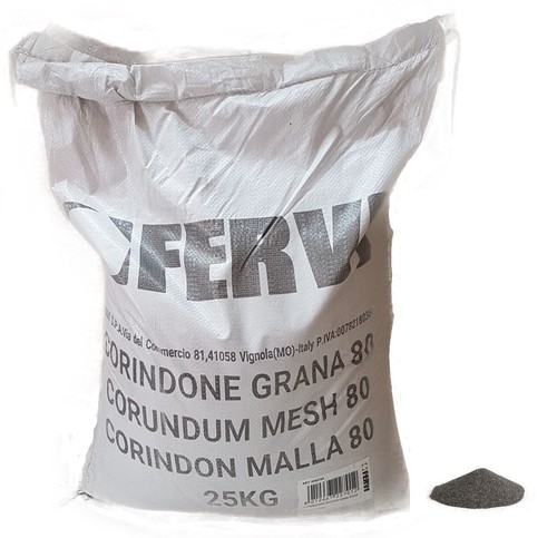 Graniglie: Graniglia Metallica, Graniglia Per Pallinatrice