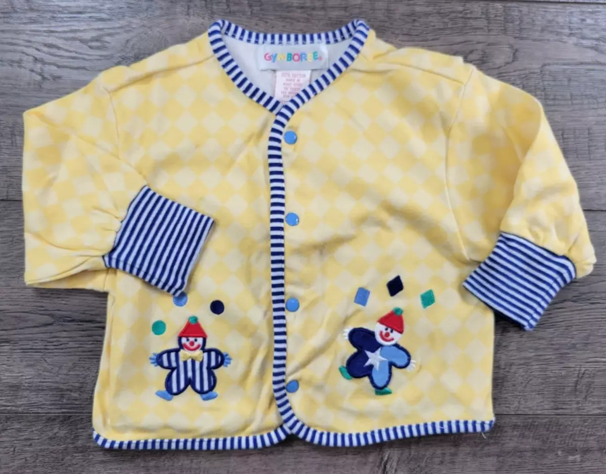Ebay gymboree cheap clothes