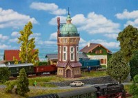 Faller 222144 Wasserturm Bielefeld 1:160(N)